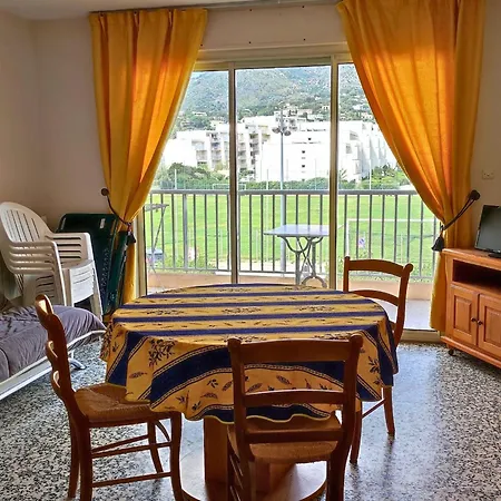 T2 Avec Piscine, Tennis, Petanque, A 4 Min De La Plage Pour 4 Personnes - Fr-1-677-39 Apartment